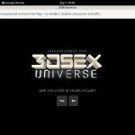 3dsexuniverse Join By Direct Pay