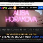 5K Teens ??? 5K Teens ???