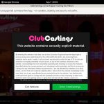 Account Premium Clubcastings