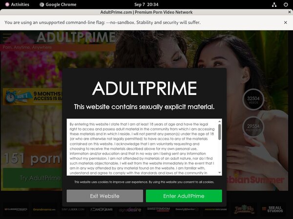 Adult Prime Updated Passwords Adult Prime Updated Passwords