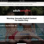 Adultempire Porn