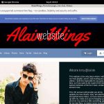 AlainWings Free Trial Deal