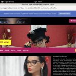 Anastasia Vega Promo Code 2018