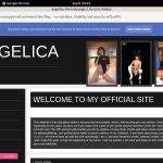 Angelica Bank Payment