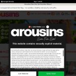 Arousins Pay