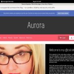 AuroraJaymes Discount Deal Link