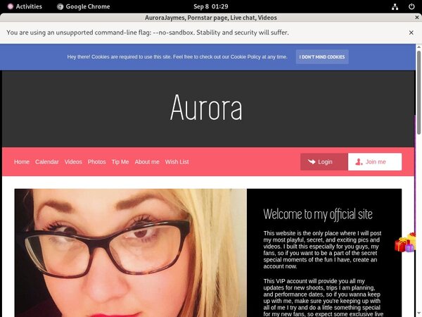 AuroraJaymes Discount Deal Link