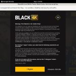 Black 4k Premium Free