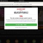Black TGirls Hack