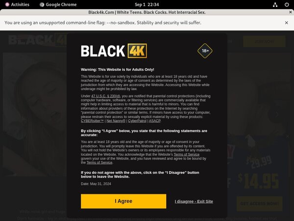 Black4k.com Ebony