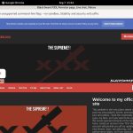 Blackswordxxx Discount Setup