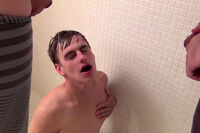 Boyspissing Hard s0