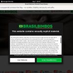 Brasilbimbos.com Trial Videos
