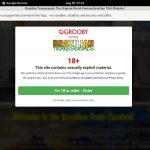 Brazilian Transsexuals Login Pass
