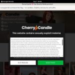 Cherry Candle Discount Codes