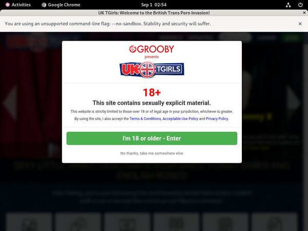 Com Uk-tgirls Free Accounts