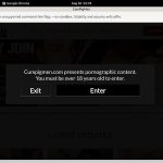 Cumpigmen Password Site