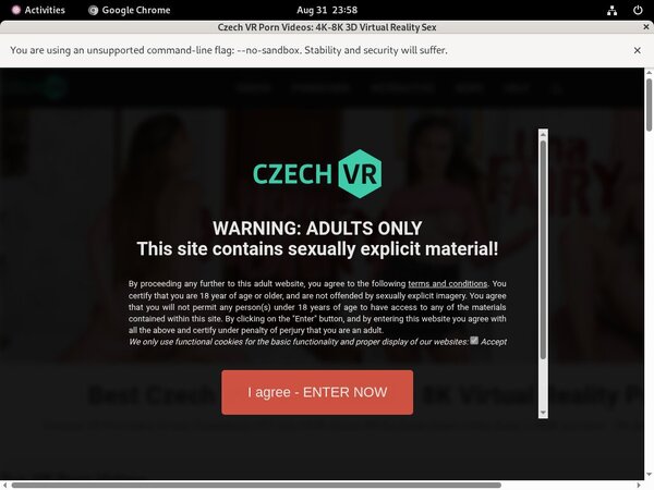 Czech VR Videos Gratis