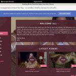Destiny Marie Free Access