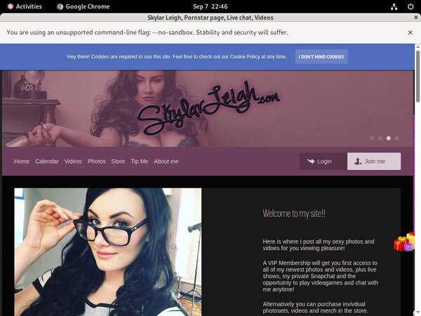 Discount Codes Skylarleigh