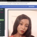 Discount Goddessrobin Promo Code