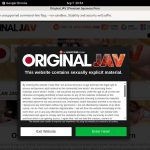 Discount JAV Original