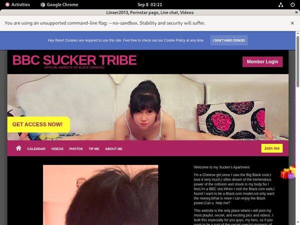 Discount Linxer2013.modelcentro.com Trial Membership