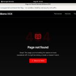 Discounted Wendywilliamsxxx.com