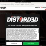 Distorded Paysafecard