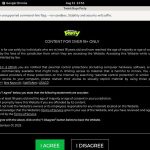 Does Twinkboysparty Use Paypal?