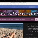 Download Erinelectra.com Download Erinelectra.com