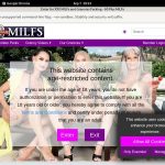 Free 60 Plus MILFs Trial Access