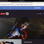 Free AikoMoe Site Rip