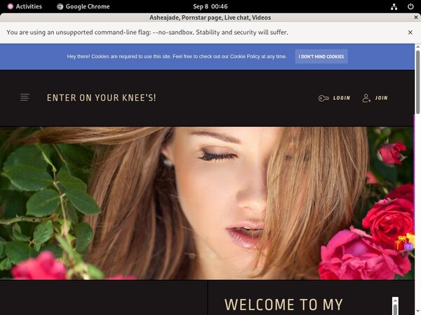 Free Asheajade Films