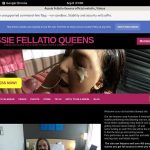 Free Aussiefellatioqueens.com Logins