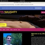 Free Justin1988 Premium Accounts