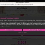 Free Marie Saint Premium Account