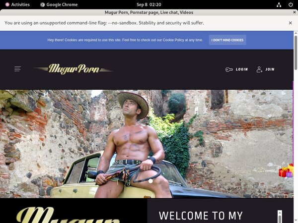 Free Mugursworld Password Account