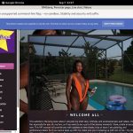 Free OMGiana Membership Trial
