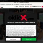 Free Oldiex.com Trials