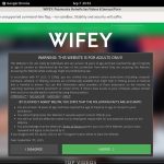 Free Wifey Hd Porn