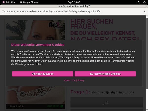 Free Your Secret Dream Password Account