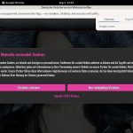 Get A Free LanaGiselle Login