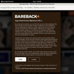 Get Barebackplus Discount