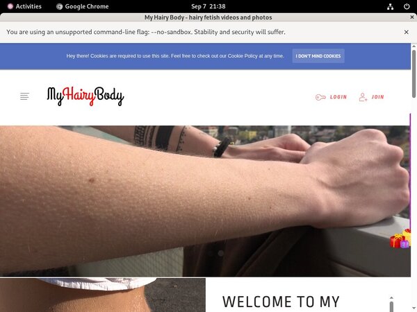 Get MyHairyBody Discount Get MyHairyBody Discount