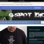 Gspotdick Account