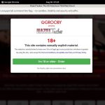 Hazel-tucker.com User Name