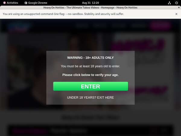 Heavyonhotties Paypal Payment