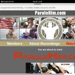 Himparole Passwords