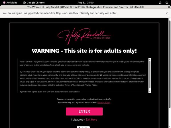 Hollyrandall.com Free Hd